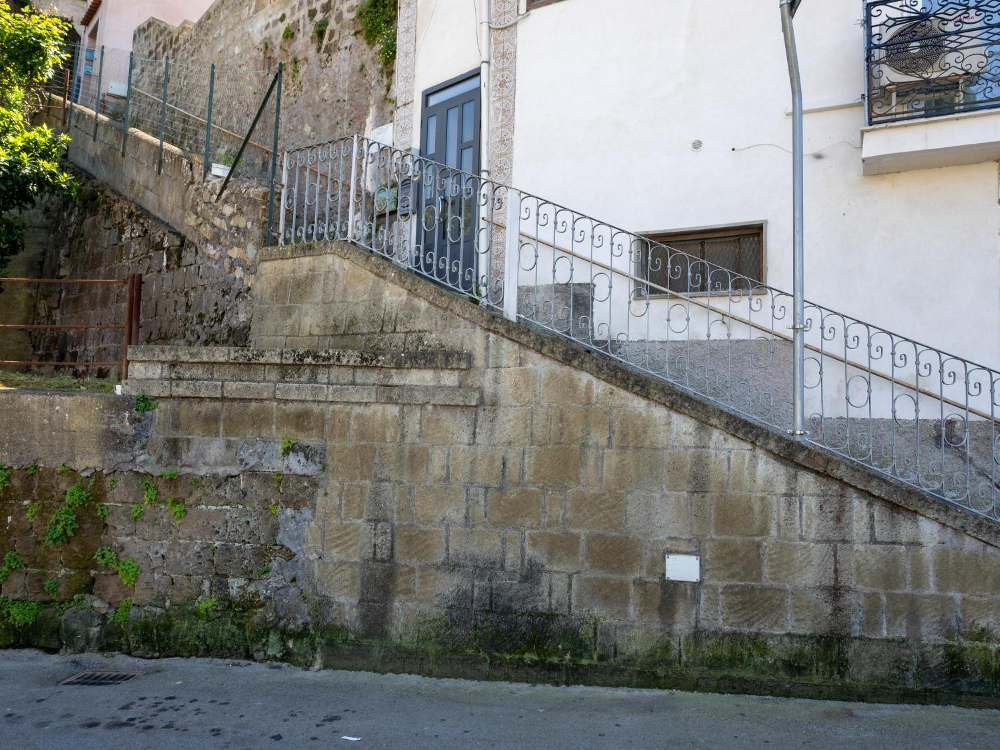 La Casa Del Golfo Vico Equense Exterior foto